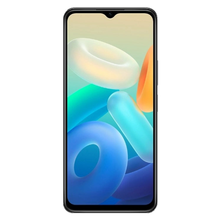 vivo Y55s 5G, 50MP Camera, 8GB+128GB, Dual Back Cameras, Side Fingerprint Identification, 6000mAh Battery, 6.58 inch Android 11.0 OriginOS 1.0 Dimensity 700 Octa Core up to 2.2GHz, OTG, Network: 5G(Black) - vivo by vivo | Online Shopping South Africa | PMC Jewellery | Buy Now Pay Later Mobicred