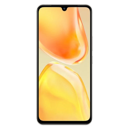 vivo S15e 5G, 50MP Camera, 8GB+128GB, Triple Back Cameras, Srceen Fingerprint Identification, 4700mAh Battery, 6.44 inch Android 11.0 OriginOS Ocean Exynos 1080 Octa Core up to 2.8GHz, OTG, NFC, Network: 5G (Gold) - vivo by vivo | Online Shopping South Africa | PMC Jewellery | Buy Now Pay Later Mobicred