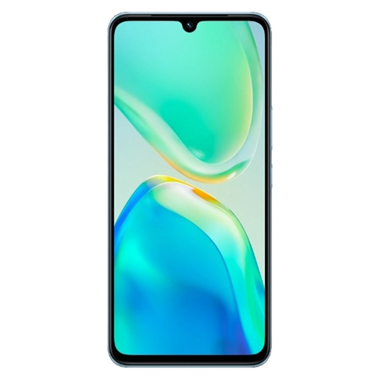vivo S15e 5G, 50MP Camera, 8GB+128GB, Triple Back Cameras, Srceen Fingerprint Identification, 4700mAh Battery, 6.44 inch Android 11.0 OriginOS Ocean Exynos 1080 Octa Core up to 2.8GHz, OTG, NFC, Network: 5G (Blue) - vivo by VIVO | Online Shopping South Africa | PMC Jewellery