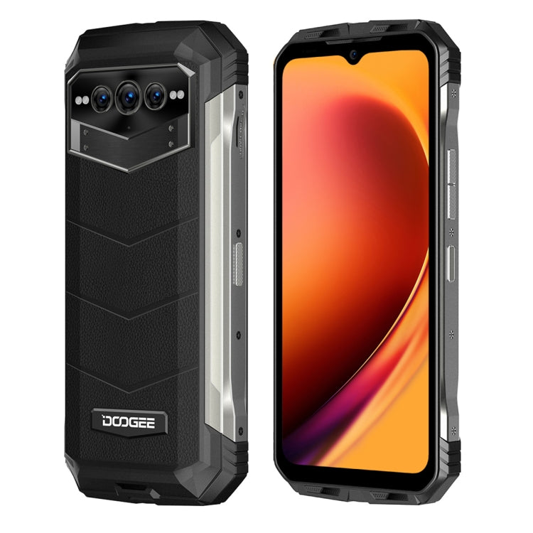 [HK Warehouse] DOOGEE V Max 5G Rugged Phone, 108MP Camera, Night Vision, 20GB+256GB - DOOGEE by DOOGEE | Online Shopping South Africa | PMC Jewellery