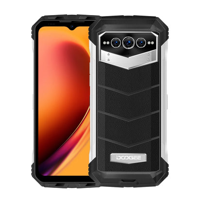 [HK Warehouse] DOOGEE V Max 5G Rugged Phone, 108MP Camera, Night Vision, 20GB+256GB - DOOGEE by DOOGEE | Online Shopping South Africa | PMC Jewellery