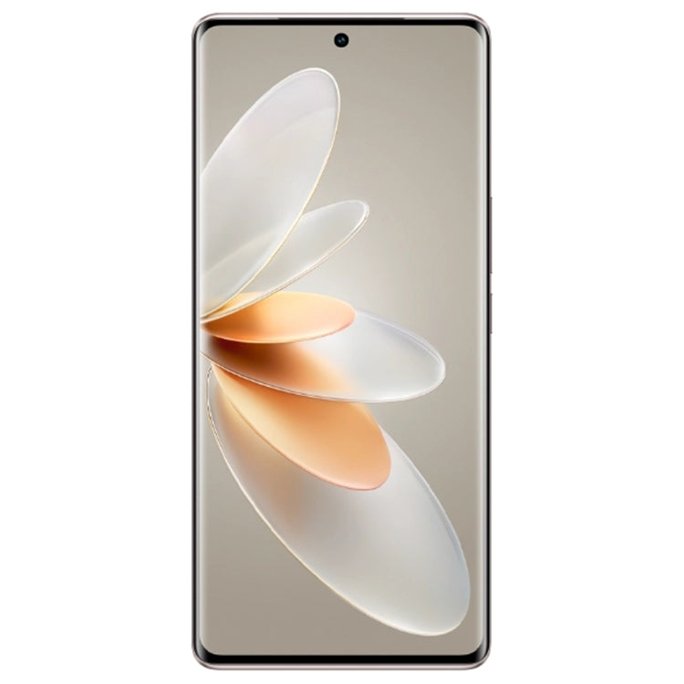 vivo S16 5G, 64MP Camera, 12GB+256GB, Triple Back Cameras, Srceen Fingerprint Identification, 4600mAh Battery, 6.78 inch Android 13 OriginOS 3 Qualcomm Snapdragon 870 Octa Core up to 3.2GHz, OTG, NFC, Network: 5G (Gold) - vivo by vivo | Online Shopping South Africa | PMC Jewellery | Buy Now Pay Later Mobicred