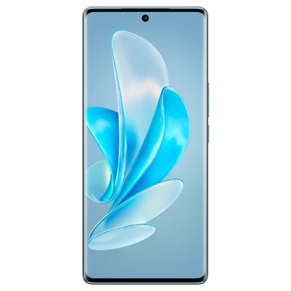 vivo S17 5G, 50MP Camera, 12GB+ 256GB, Dual Back Cameras, Screen Fingerprint Identification, 4600mAh Battery, 6.78 inch Android 13 OriginOS 3 Snapdragon 778G+ Octa Core up to 2.5GHz, OTG, NFC, Network: 5G (Blue) - vivo by VIVO | Online Shopping South Africa | PMC Jewellery
