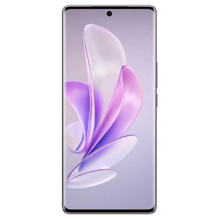 vivo S17 5G, 50MP Camera, 12GB+512GB, Dual Back Cameras, Screen Fingerprint Identification, 4600mAh Battery, 6.78 inch Android 13 OriginOS 3 Snapdragon 778G+ Octa Core up to 2.5GHz, OTG, NFC, Network: 5G (Pink) - vivo by VIVO | Online Shopping South Africa | PMC Jewellery