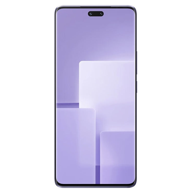 Xiaomi Civi 3 5G, 50MP Camera, 16GB+1TB, Triple Back Cameras + Dual Front Cameras, In-screen Fingerprint Identification, 4500mAh Battery, 6.55 inch MIUI 14 Dimensity 8200-Ultra Octa Core 4nm up to 3.1GHz, Network: 5G, NFC (Purple) - Xiaomi MI by Xiaomi | Online Shopping South Africa | PMC Jewellery