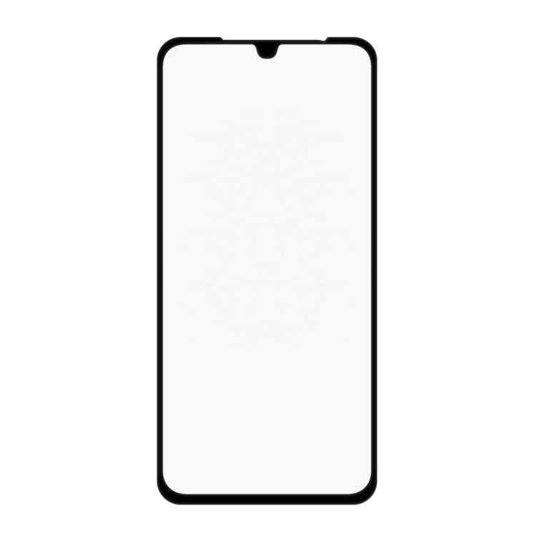 9H 9D Full Screen Tempered Glass Screen Protector for Xiaomi Mi 9(Black) - free shipping - PMC TechLife - Order now!