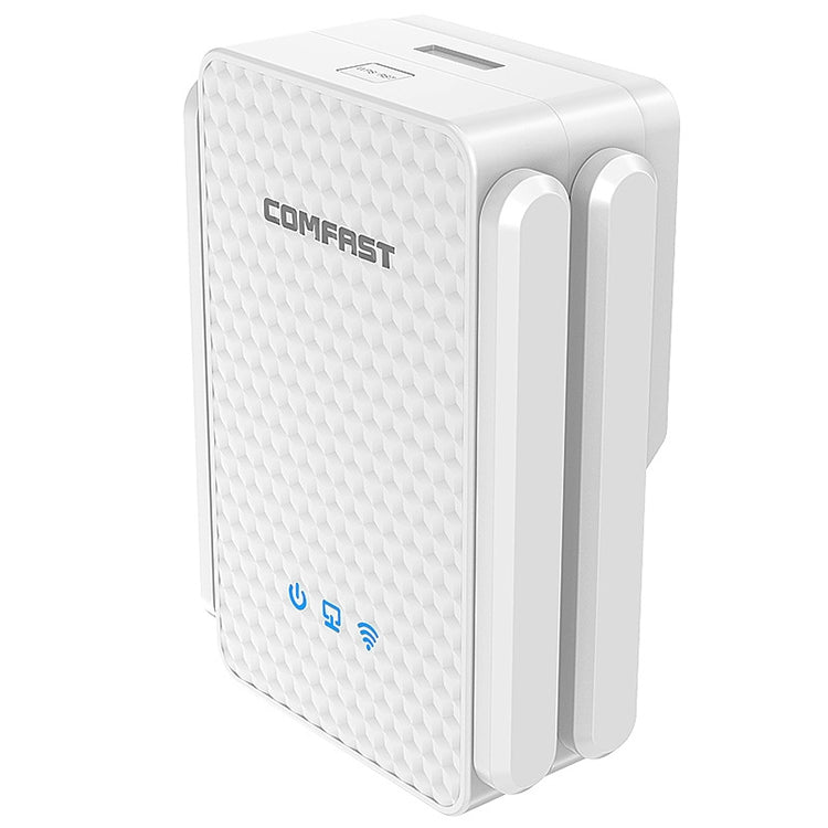 COMFAST CF-XR186 3000Mbps High Speed WiFi 6 Wireless Router - Broadband Amplifiers by PMC Jewellery | Online Shopping South Africa | PMC Jewellery