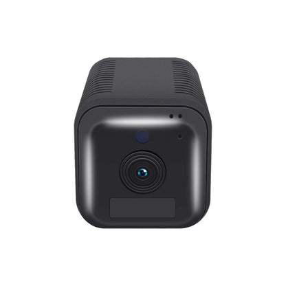 ESCAM G18 1080P Full HD Rechargeable Battery WiFi IP Camera, Support Night Vision / PIR Motion Detection / TF Card / Two Way Audio (Black) - Wireless Camera by ESCAM | Online Shopping South Africa | PMC Jewellery