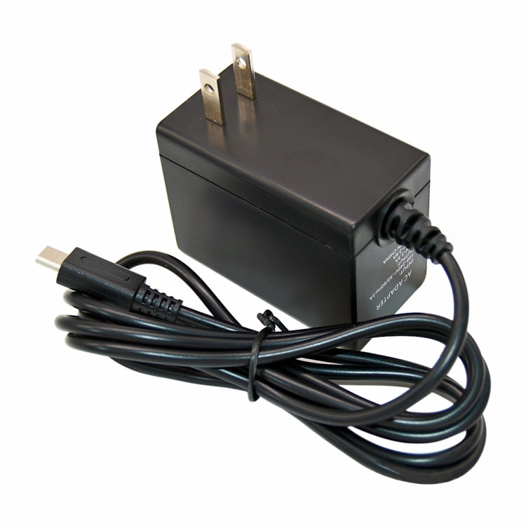 Fast Charge AC Adapter for Nintendo Switch - Charger & Power by PMC TechLife | Online Shopping South Africa | PMC TechLife