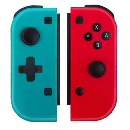 Wireless Game Joystick Controller Left and Right Handle for Nintendo Switch Pro - Gamepads by PMC Jewellery | Online Shopping South Africa | PMC Jewellery