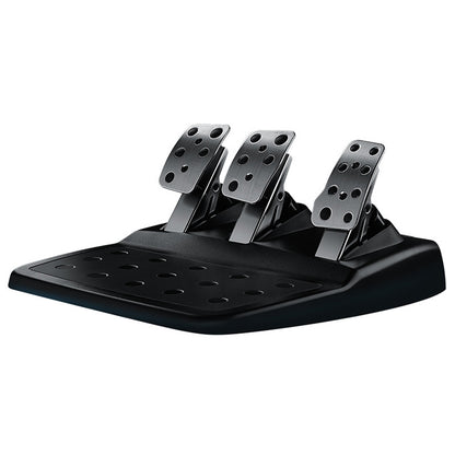 Logitech G29 Game Racing Steering Wheel Pedal Shift Lever for PS3 / PS4 / PS5 - Gamepads by Logitech | Online Shopping South Africa | PMC Jewellery | Buy Now Pay Later Mobicred