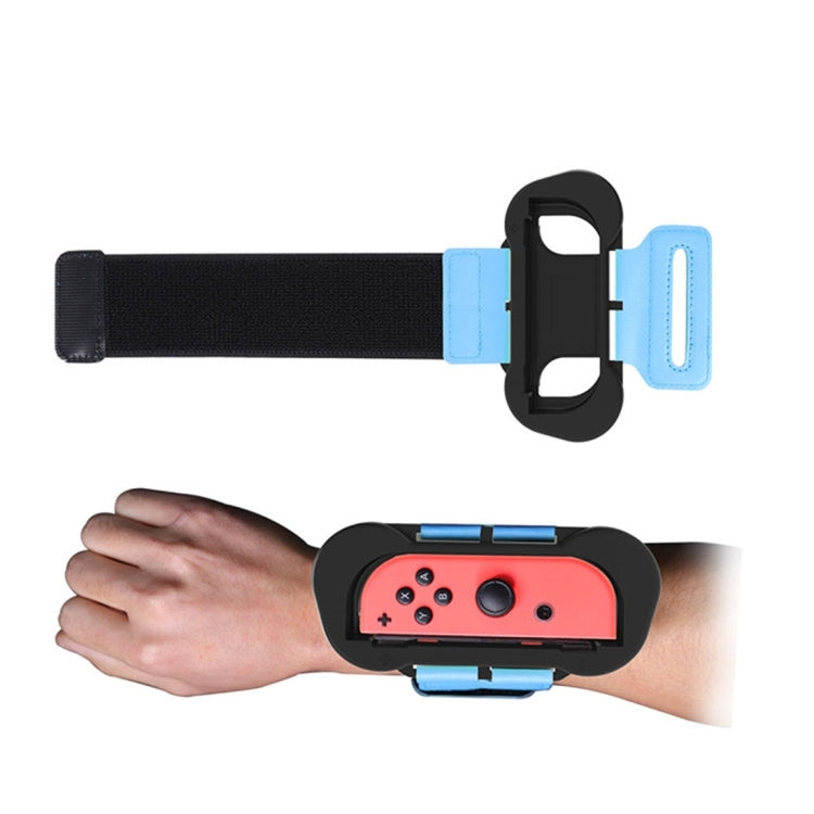 2 PCS ipega JYS-NS163 For Switch Dancing Games Wrist Strap Accessories - Gamepads by ipega | Online Shopping South Africa | PMC Jewellery