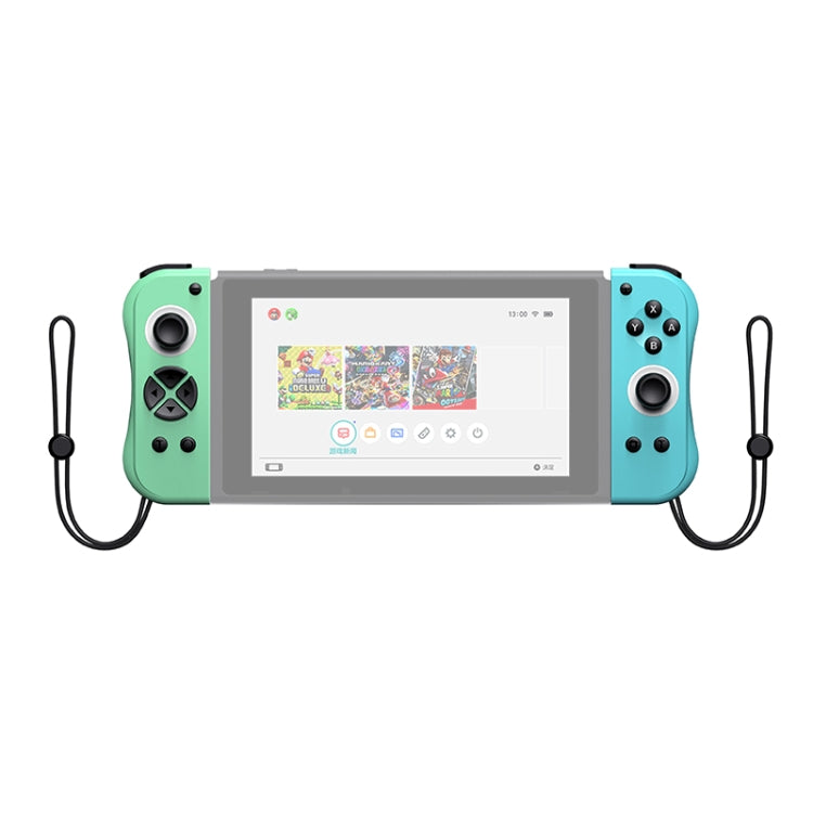 Wireless Controller Left Right Bluetooth Gamepad For Nintend Switch joy-con - Gamepads by PMC Jewellery | Online Shopping South Africa | PMC Jewellery