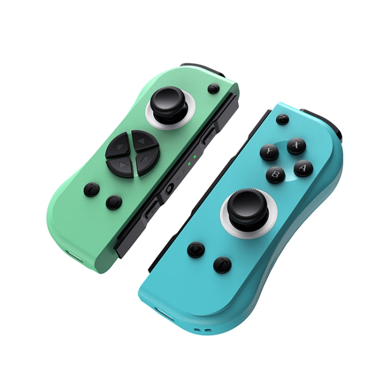 Wireless Controller Left Right Bluetooth Gamepad For Nintend Switch joy-con - Gamepads by PMC Jewellery | Online Shopping South Africa | PMC Jewellery