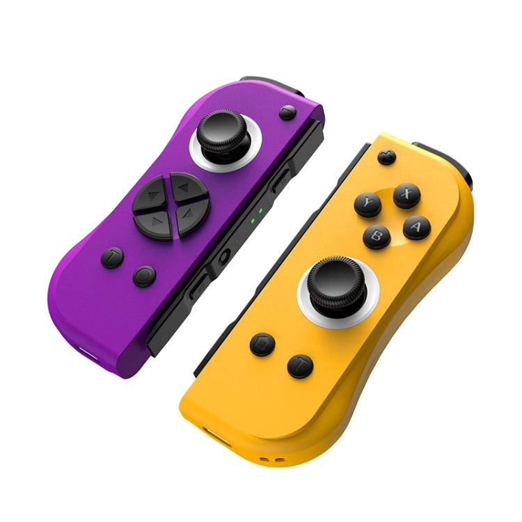 Wireless Controller Left Right Bluetooth Gamepad For Nintend Switch joy-con - Gamepads by PMC Jewellery | Online Shopping South Africa | PMC Jewellery