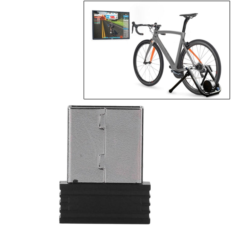 Mini ANT+ USB Stick Adapter Cycling Bicycle Speed Sensor - Others by PMC TechLife | Online Shopping South Africa | PMC TechLife | Buy Now Pay Later Mobicred