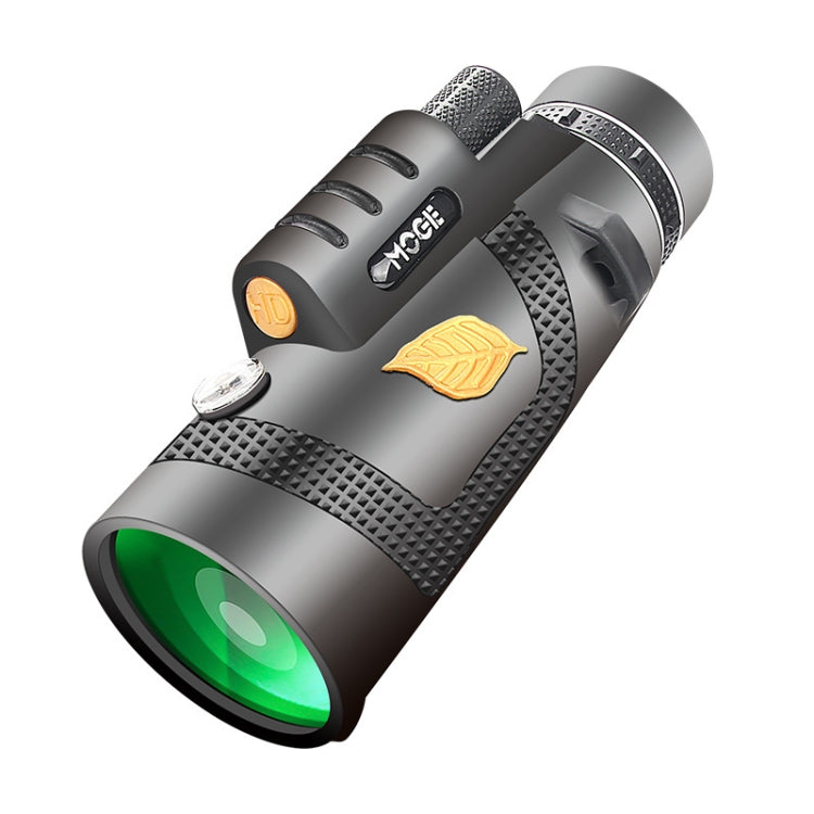 Moge 12x50 Professional HD Monocular Night Vision Telescope - free shipping - PMC TechLife - Order now!
