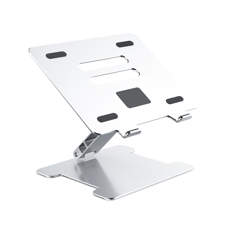 ORICO LST-2AS Multi-function Aluminum Alloy Laptop Notebook Heightening Folding Stand Holder - free shipping - PMC TechLife - Order now!