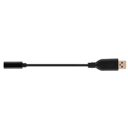 USB-C / Type-C Female to Yoga 3 Male Power Adapter Charge Cable for Lenovo - For Lenovo by PMC Jewellery | Online Shopping South Africa | PMC Jewellery