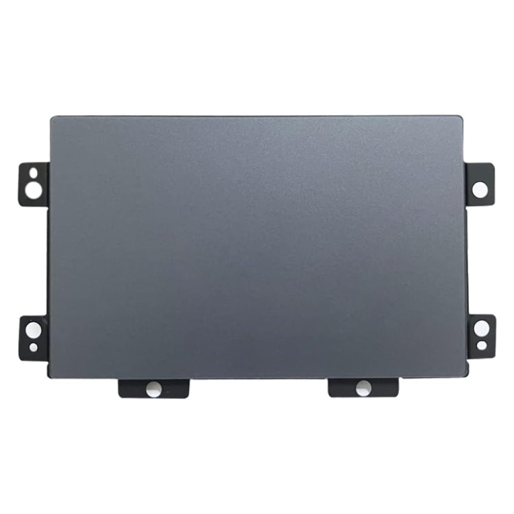 Laptop Touchpad For Lenovo IdeaPad PRO 14ITL (Dark Gray) - Lenovo Spare Parts by PMC TechLife | Online Shopping South Africa | PMC TechLife