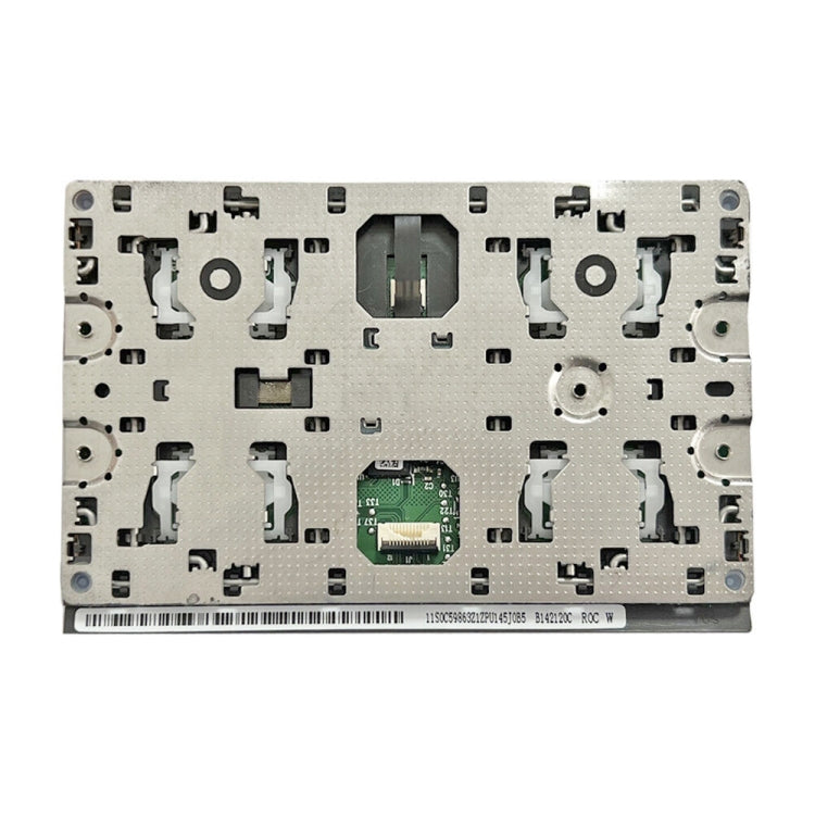 Laptop Touchpad For Lenovo Thinkpad EDGE E431 E440 (Black) - free shipping - PMC TechLife - Order now!