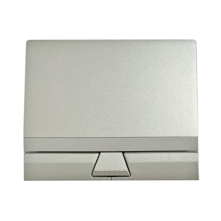 Laptop Touchpad For Lenovo ThinkPad Yoga 370 20JH 20JJ (Silver) - Lenovo Spare Parts by PMC Jewellery | Online Shopping South Africa | PMC Jewellery