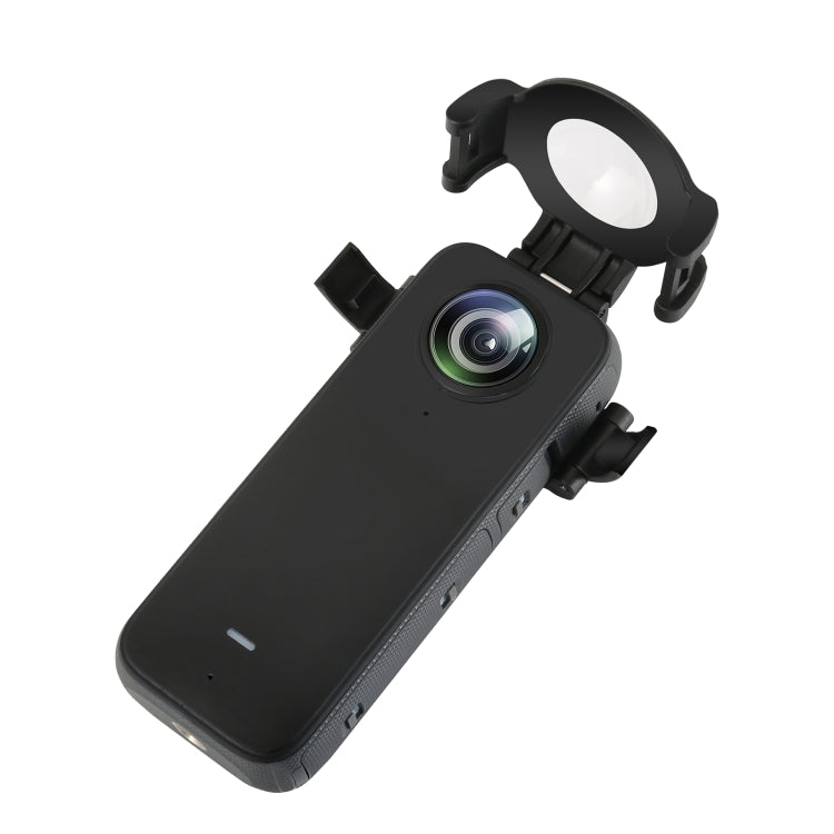 For Insta360 X3 PULUZ Upgrade Optical Glass Lens Guard Protective Cover - free shipping - PMC TechLife - Order now!