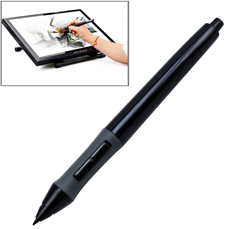 Huion PEN-68 Professional Wireless Graphic Drawing Replacement Pen for Huion 420 / H420 / K56 / H58L / 680S Graphic Drawing Tablet(Black) -  by HUION | Online Shopping South Africa | PMC Jewellery