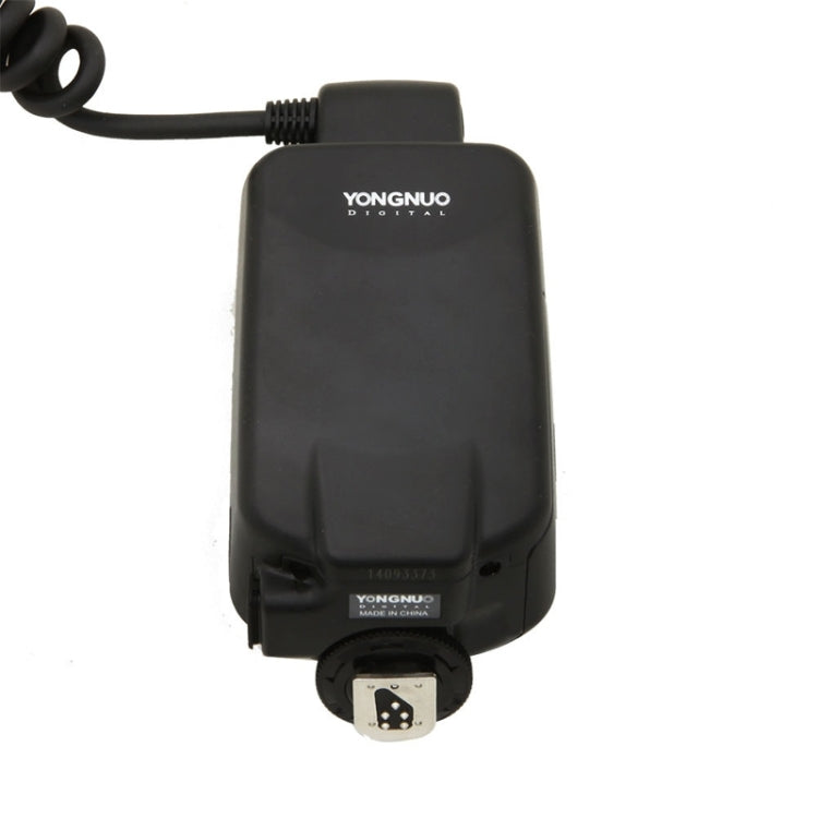 YONGNUO YN-14EX TTL Macro Ring Flash Speedlite for Canon EOS DSLR 5D Mark - free shipping - PMC TechLife - Order now!