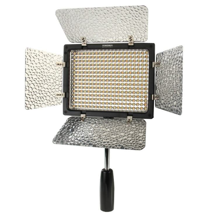 YONGNUO YN300 III LED Camera Video Light For Canon Nikon Olympus -  by YONGNUO | Online Shopping South Africa | PMC Jewellery | Buy Now Pay Later Mobicred