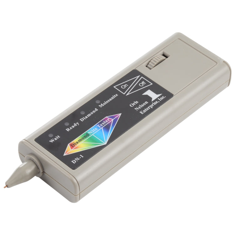 Portable Moissanite / Diamond Tester - Metal Detector by PMC TechLife | Online Shopping South Africa | PMC TechLife
