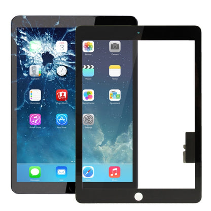 Touch Panel for iPad Air(Black) - iPad Air Parts by PMC Jewellery | Online Shopping South Africa | PMC Jewellery