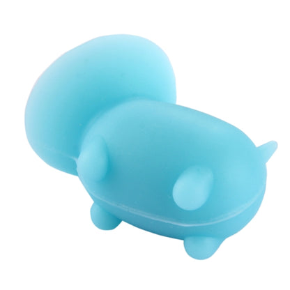 Lovely Pig Shape with Sucker Phone Holder, Random Color Delivery - Ring Holder by PMC Jewellery | Online Shopping South Africa | PMC Jewellery