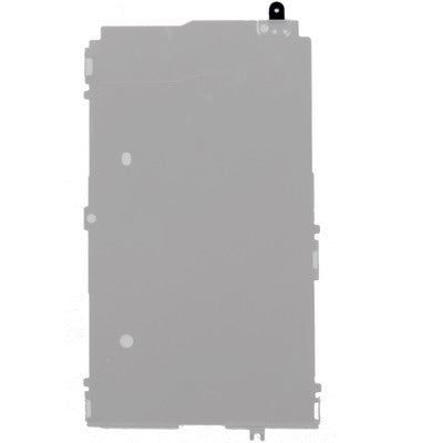 Original  Iron LCD Middle Board for iPhone 5(Black) - free shipping - PMC TechLife - Order now!