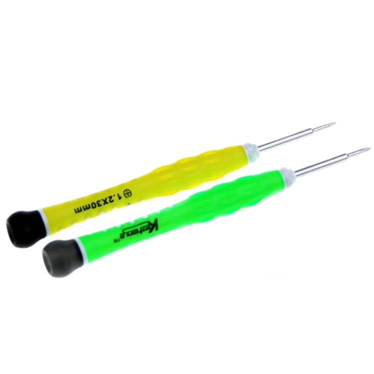 JF-853 High Quality Special  Repair Opening Tools Kit for Samsung - Tool Kits by JIAFA | Online Shopping South Africa | PMC TechLife