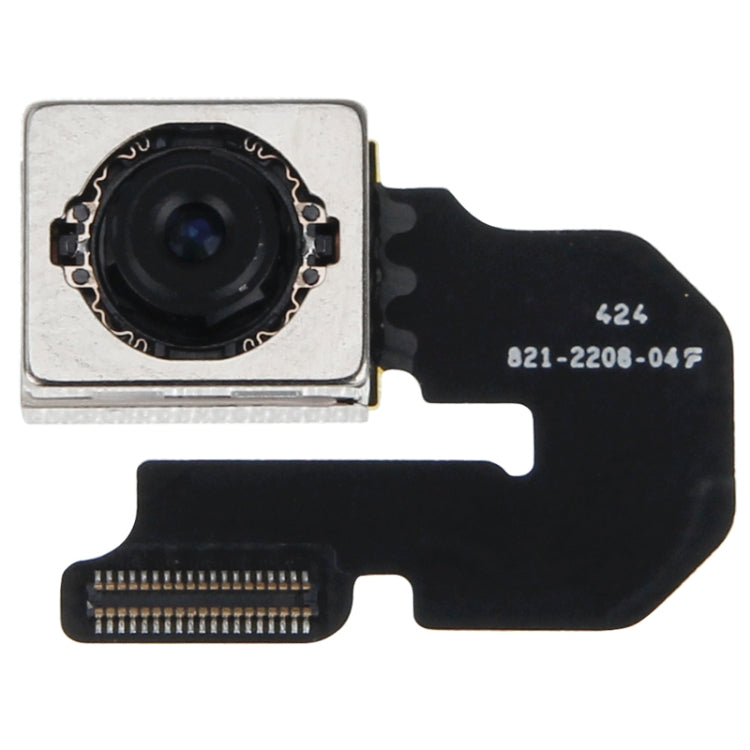 Original Back Camera for iPhone 6 Plus - iPhone 6/6 Plus Parts by PMC TechLife | Online Shopping South Africa | PMC TechLife