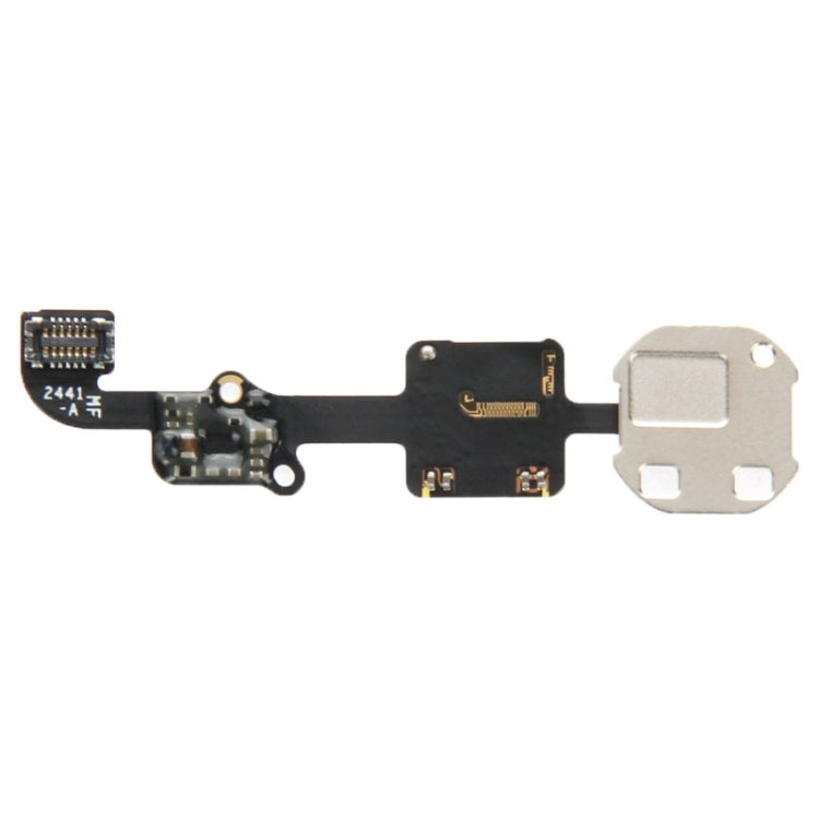 Home Button Flex Cable for iPhone 6 Plus - iPhone 6/6 Plus Parts by PMC TechLife | Online Shopping South Africa | PMC TechLife