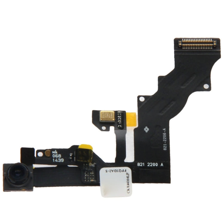Front Camera + Sensor Flex Cable for iPhone 6 Plus - iPhone 6/6 Plus Parts by PMC TechLife | Online Shopping South Africa | PMC TechLife