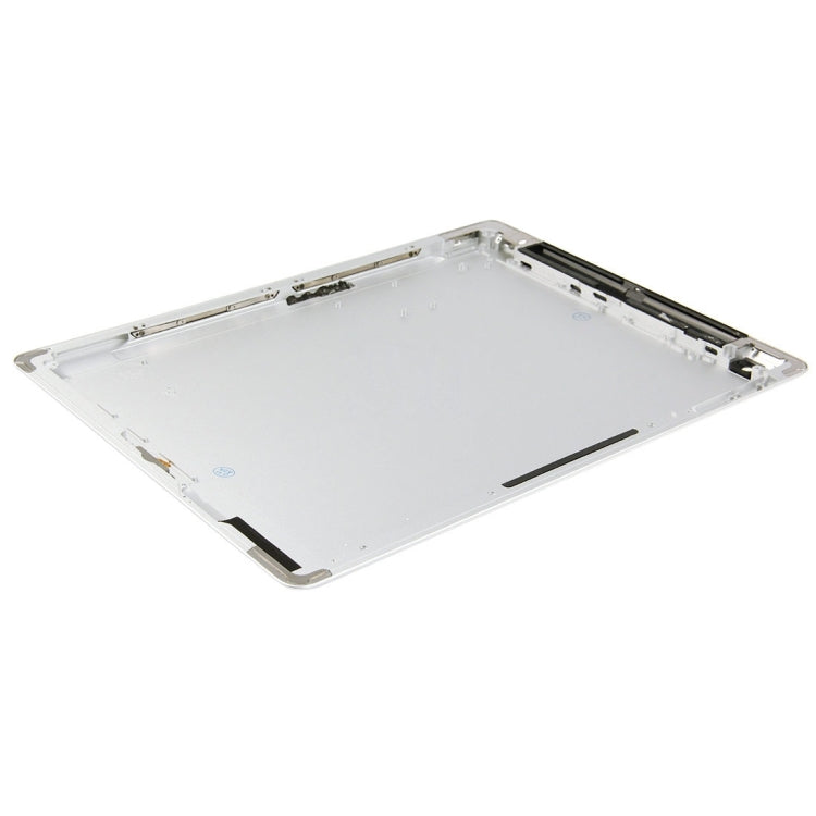 Back Housing Cover Case  for iPad 4(4G Version) - iPad 4 Parts by PMC TechLife | Online Shopping South Africa | PMC TechLife