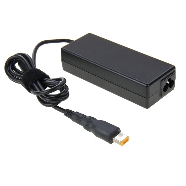 AU-90W+13 TIPS 90W Universal AC Power Adapter Charger with 13 Tips Connectors for Laptop Notebook, EU Plug - Universal Power Adapter by PMC Jewellery | Online Shopping South Africa | PMC Jewellery