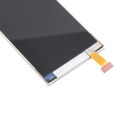 High Quality LCD Screen for Nokia 500 - LCD Screen by PMC Jewellery | Online Shopping South Africa | PMC Jewellery