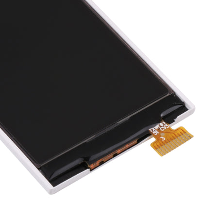 LCD Screen for Nokia C1-01 - LCD Screen by PMC Jewellery | Online Shopping South Africa | PMC Jewellery