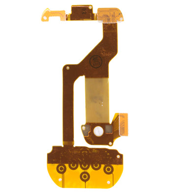 Mobile Phone Keypad Flex Cable for Nokia 7230 - Flex Cable by PMC Jewellery | Online Shopping South Africa | PMC Jewellery