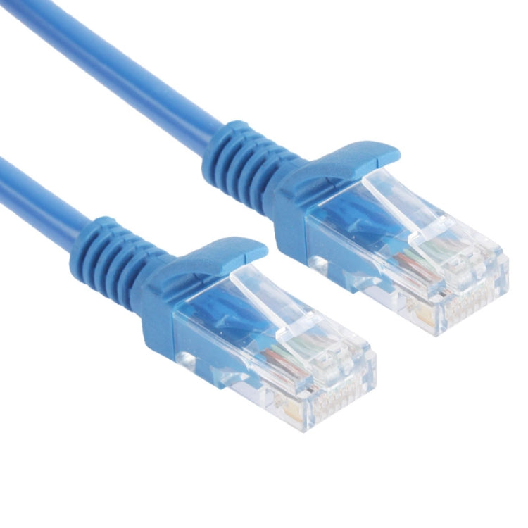 CAT6E LAN Network Cable, Length: 5m - Lan Cable and Tools by PMC Jewellery | Online Shopping South Africa | PMC Jewellery