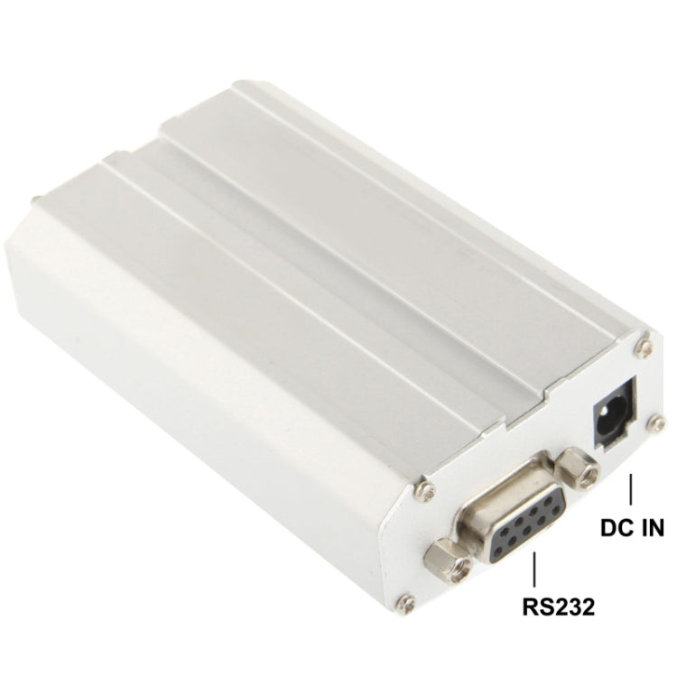 RS232 GPRS Modem / GSM Modem, Support SIM Card, GSM: 900 / 1800MHz Sign Random Delivery - 3G Mobile Wifi by PMC TechLife | Online Shopping South Africa | PMC TechLife | Buy Now Pay Later Mobicred