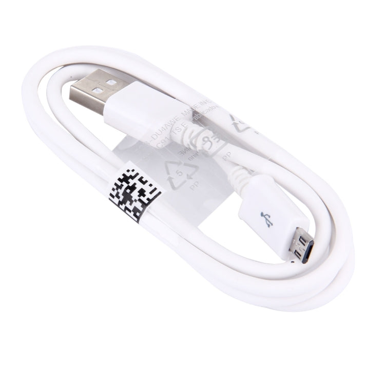 Micro 5 Pin USB Sync Cable + US Plug Travel Charger(White) - free shipping - PMC TechLife - Order now!