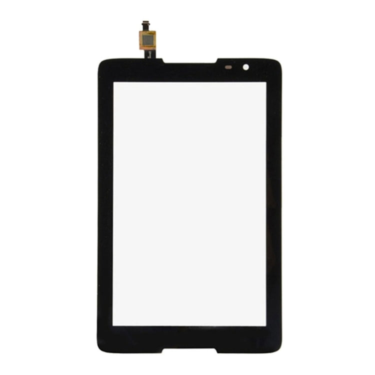 Touch Panel  for Lenovo A8-50 / A5500(Black) - Touch Panel by PMC Jewellery | Online Shopping South Africa | PMC Jewellery