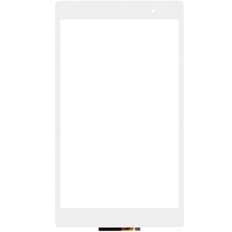 Touch Panel  for Sony Xperia Z3 Tablet Compact / SGP612 / SGP621 / SGP641(White) - Touch Panel by PMC Jewellery | Online Shopping South Africa | PMC Jewellery