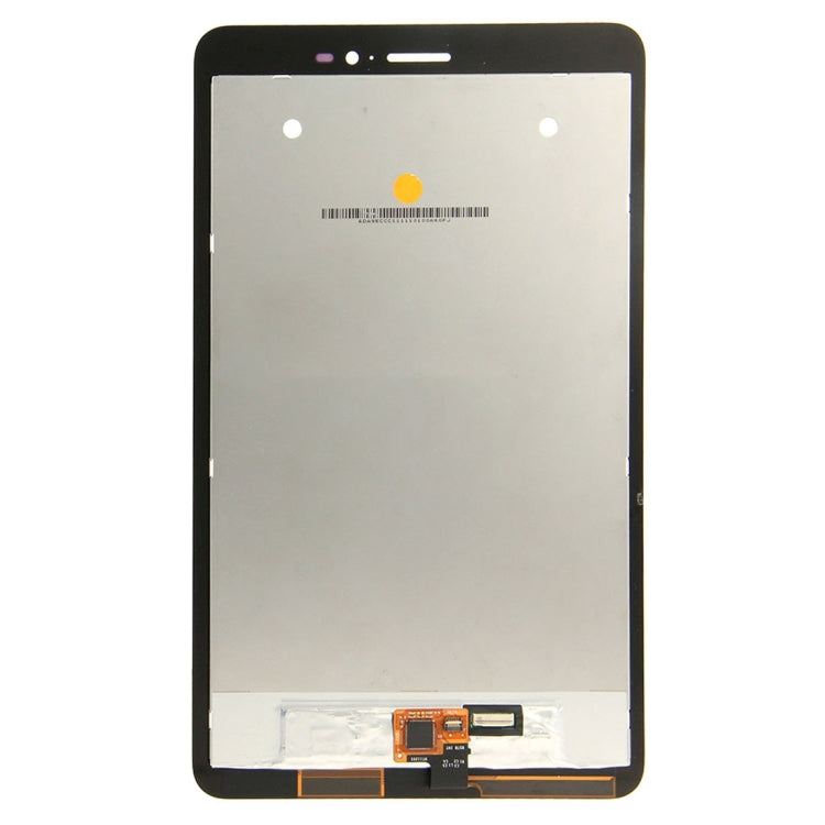 OEM LCD Screen For Huawei Honor S8-701u with Digitizer Full Assembly(White) - LCD Screen by PMC Jewellery | Online Shopping South Africa | PMC Jewellery