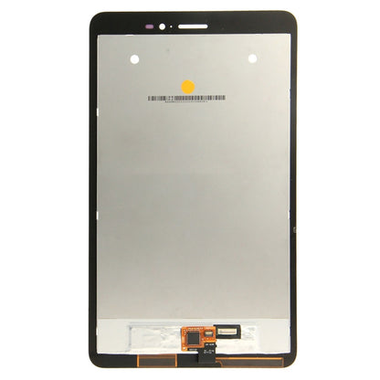 OEM LCD Screen For Huawei Honor S8-701u with Digitizer Full Assembly(White) - LCD Screen by PMC Jewellery | Online Shopping South Africa | PMC Jewellery